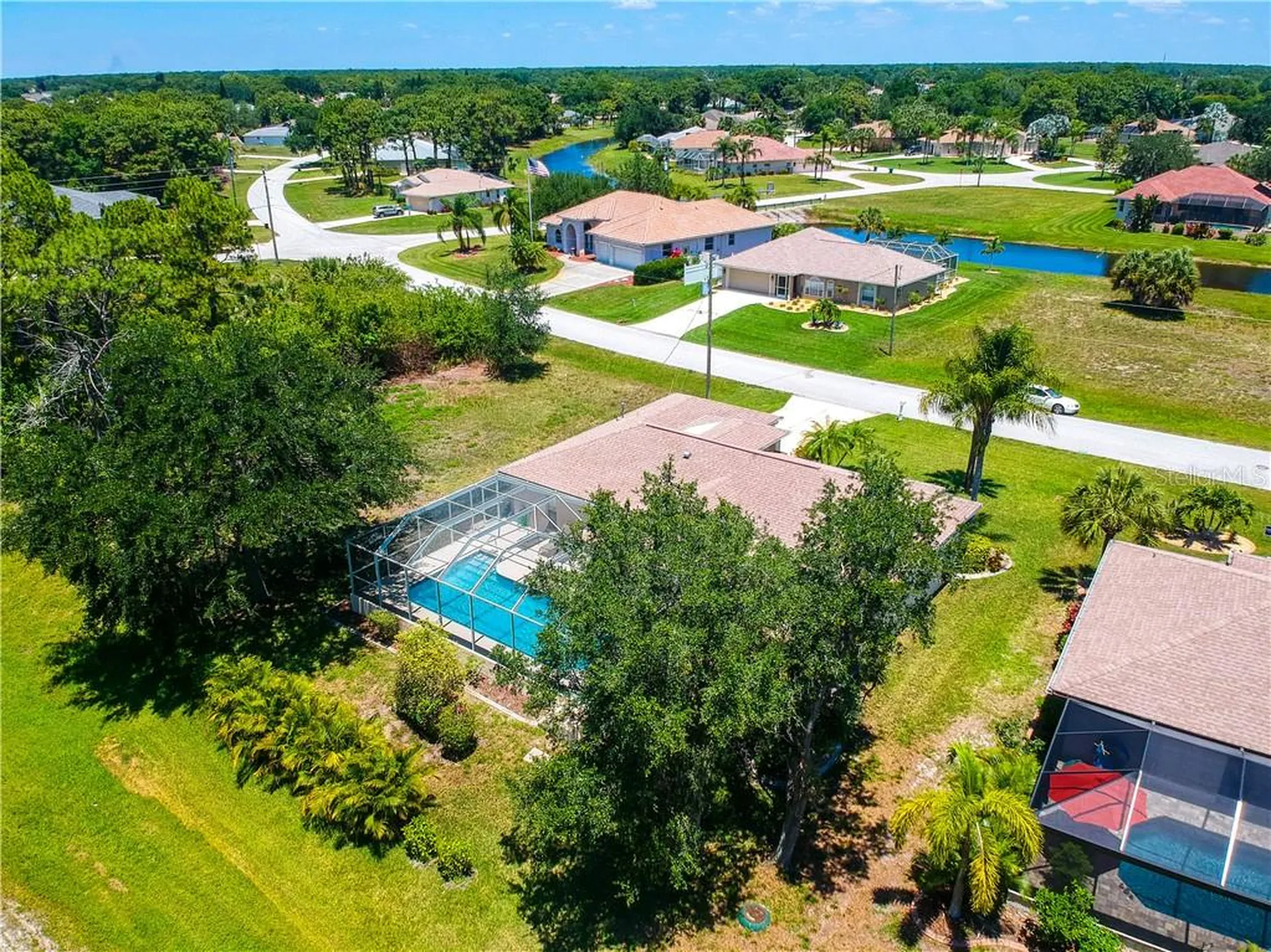 155 Long Meadow Lane Rotonda West FL 33947