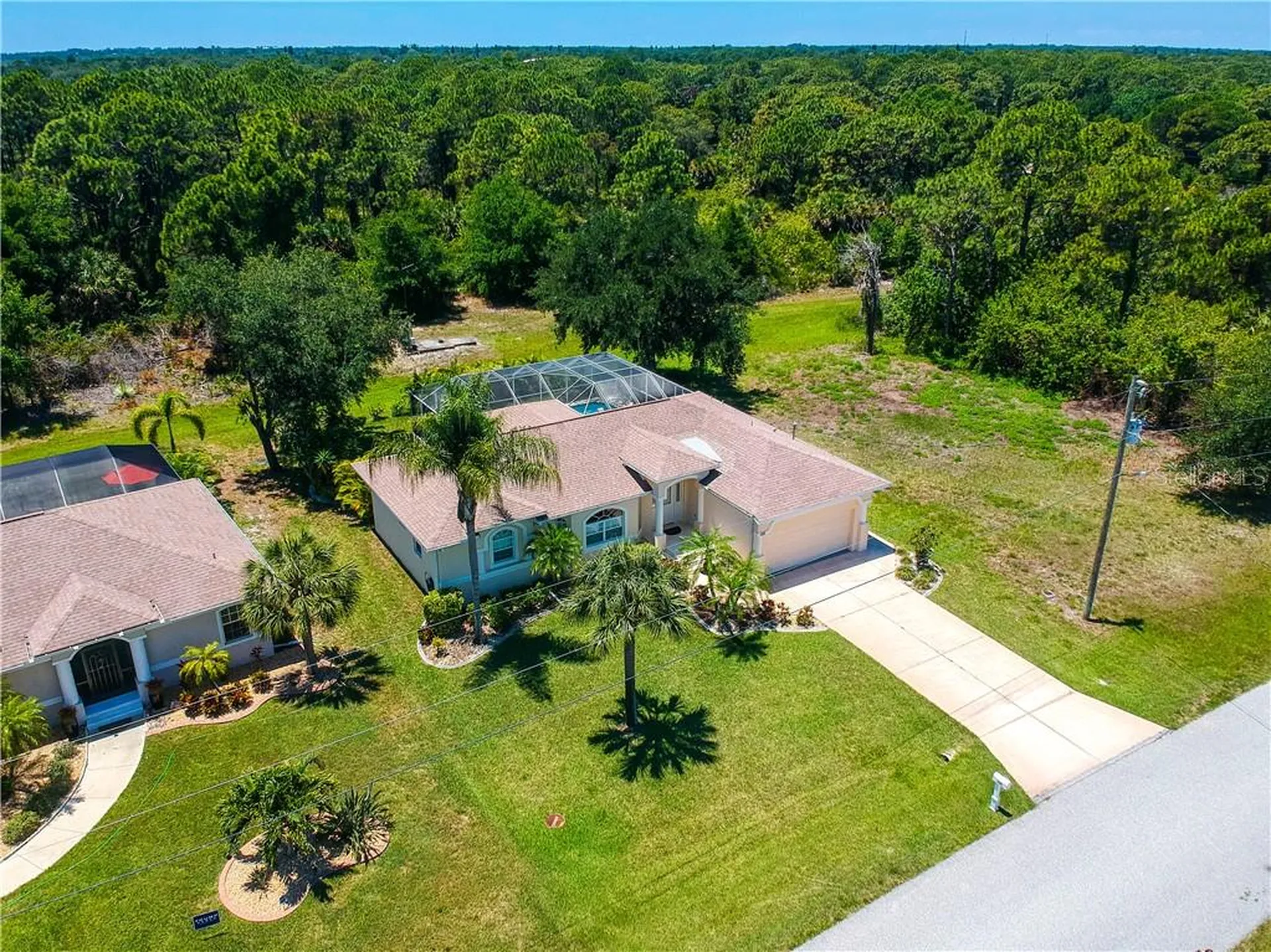 155 Long Meadow Lane Rotonda West FL 33947