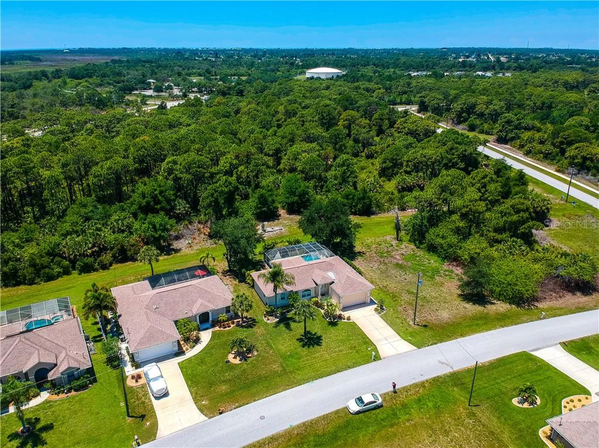 155 Long Meadow Lane Rotonda West FL 33947