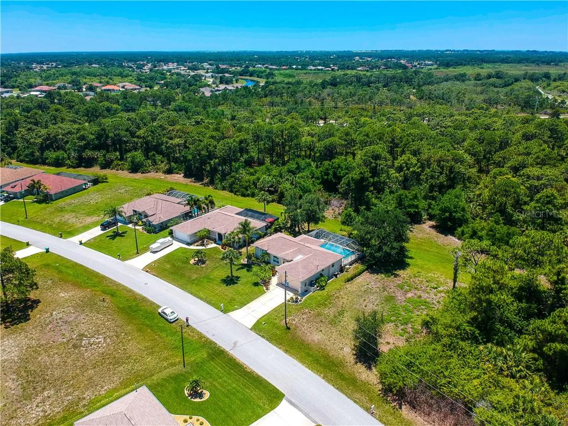 155 Long Meadow Lane Rotonda West FL 33947
