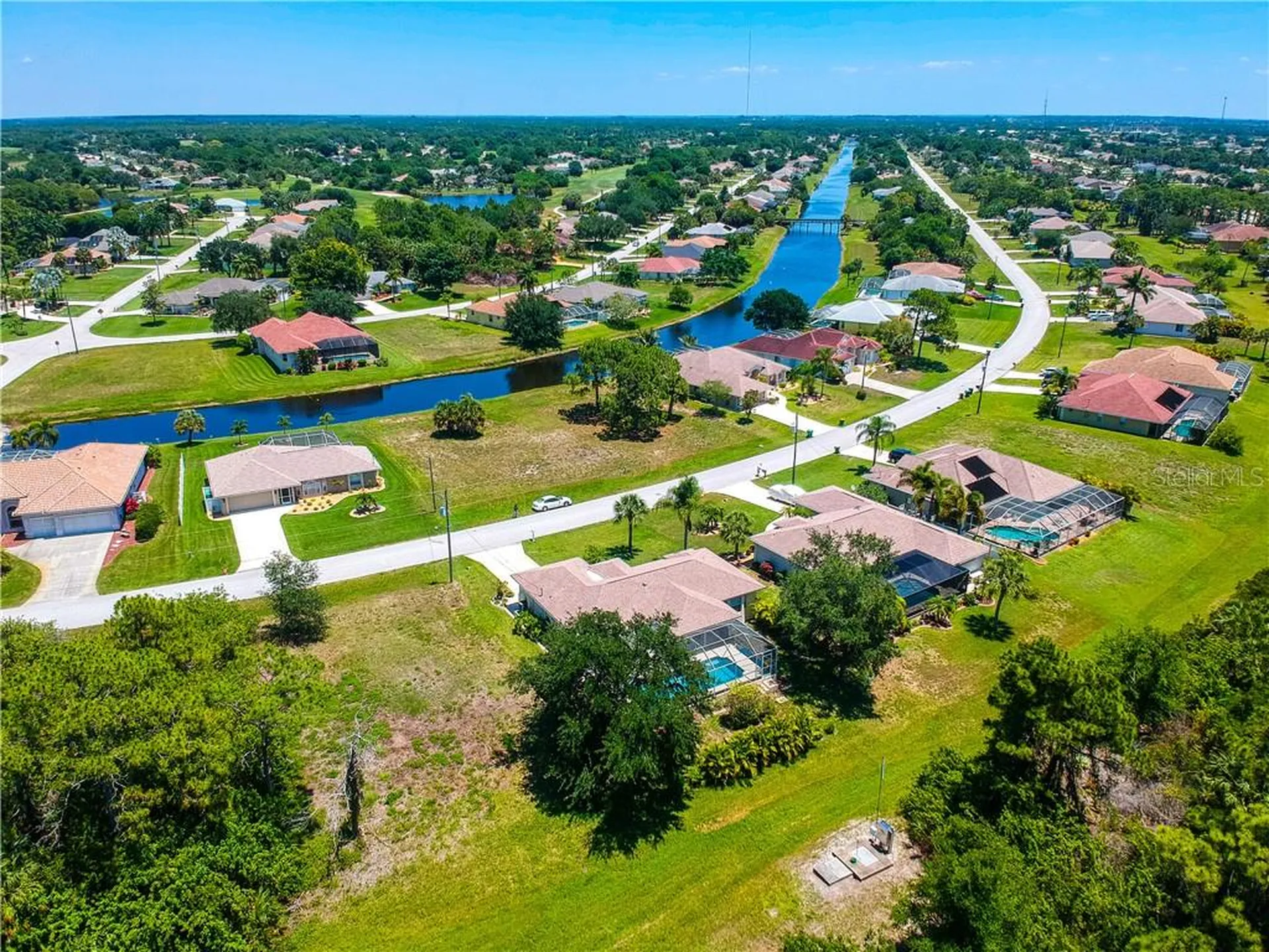155 Long Meadow Lane Rotonda West FL 33947