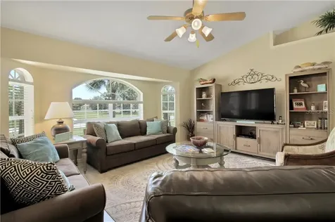 155 Long Meadow Lane Rotonda West FL 33947