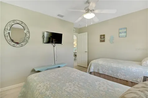 155 Long Meadow Lane Rotonda West FL 33947