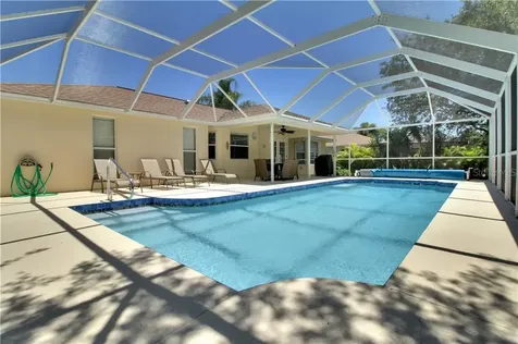 155 Long Meadow Lane Rotonda West FL 33947