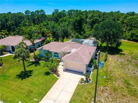 155 Long Meadow Lane Rotonda West FL 33947