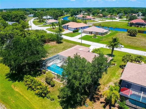 155 Long Meadow Lane Rotonda West FL 33947