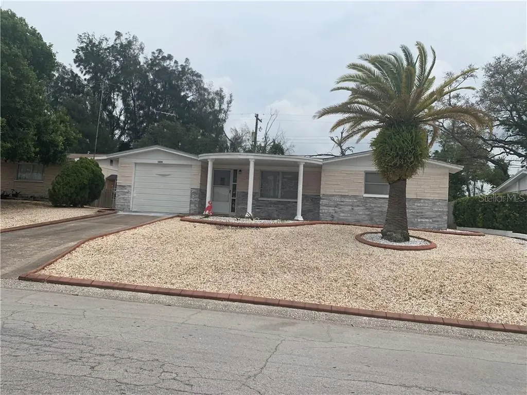 1424 Excalibur Street Holiday FL 34690