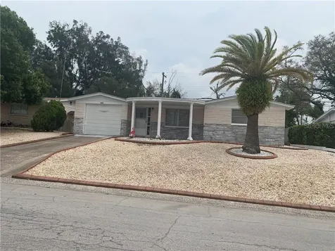1424 Excalibur Street Holiday FL 34690