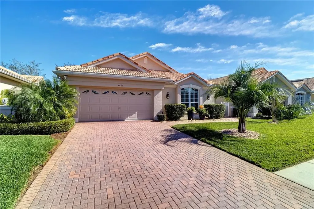 4466 Caliquen Drive Brooksville FL 34604