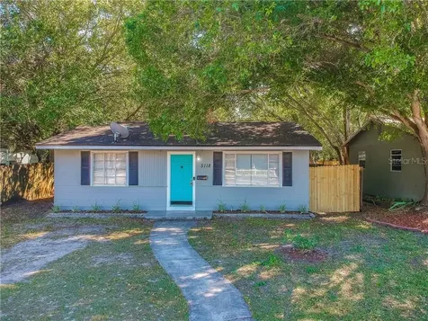 5118 4th Avenue S St Petersburg FL 33707