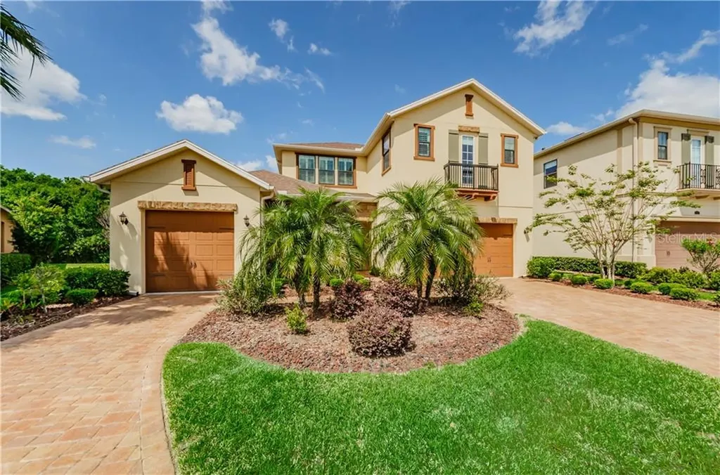 14211 Avon Farms Drive Tampa FL 33618