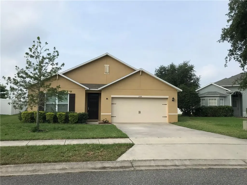 2168 Rockmart Loop Tavares FL 32778