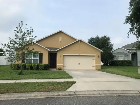 2168 Rockmart Loop Tavares FL 32778