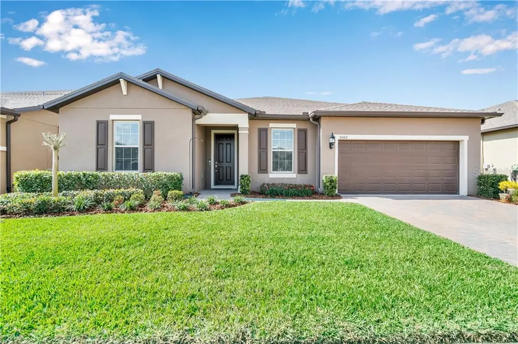 5062 Hartwell Court Saint Cloud FL 34771