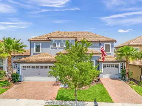 1357 Palmetto Dunes Street Davenport FL 33896