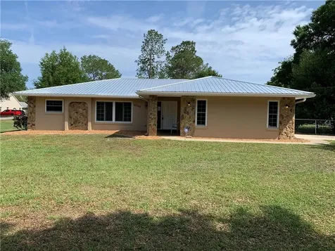 6087 W Woodside Circle Crystal River FL 34429
