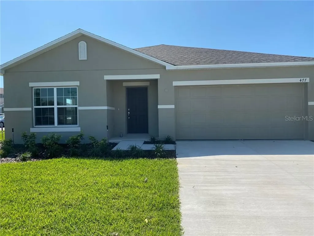 477 Hamlet Loop Davenport FL 33837
