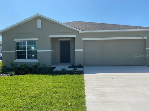 477 Hamlet Loop Davenport FL 33837