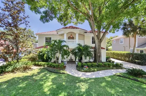 3412 W Tambay Avenue Tampa FL 33611