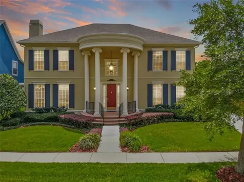 14114 Chicora Crossing Boulevard Orlando FL 32828