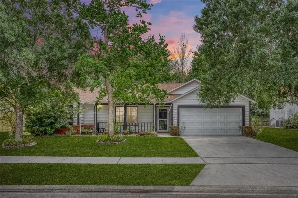 4227 Shades Crest Lane Sanford FL 32773