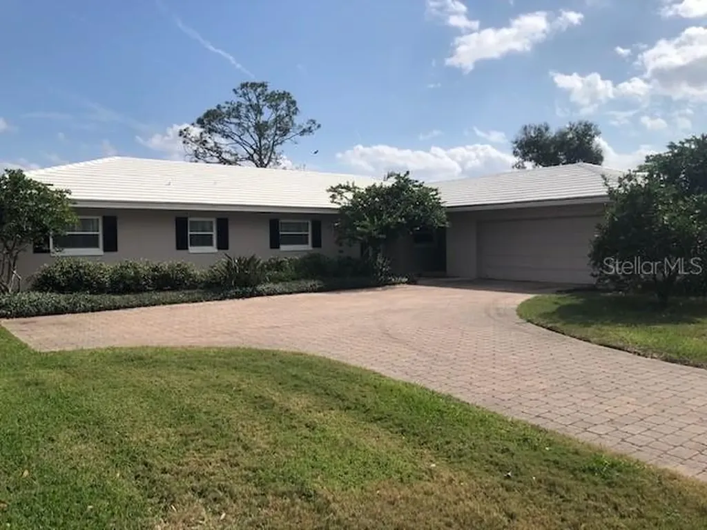 5025 Saint Denis Court Belle Isle FL 32812