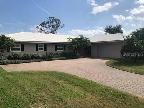 5025 Saint Denis Court Belle Isle FL 32812