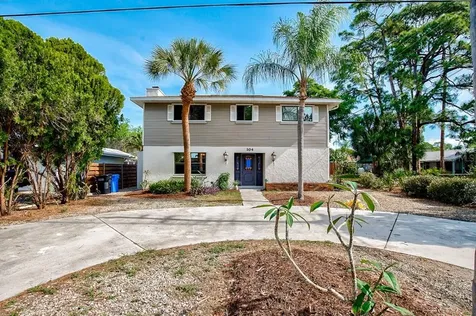 104 Firenze Avenue W Venice FL 34285