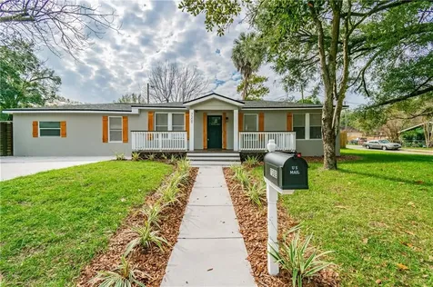 7309 N Taliaferro Avenue Tampa FL 33604