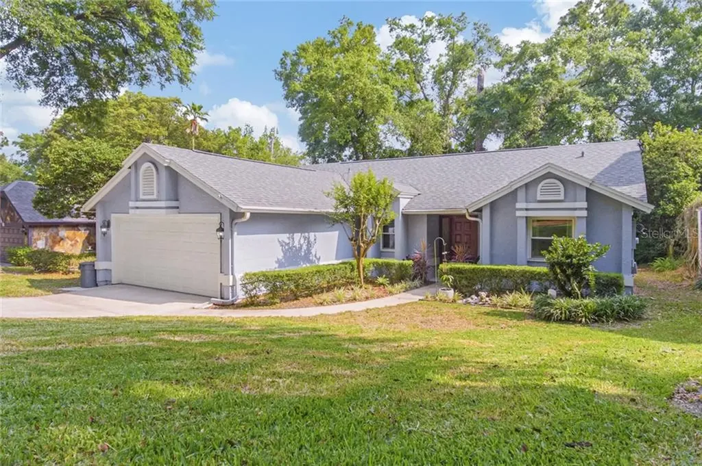1242 Woodridge Court Altamonte Springs FL 32714