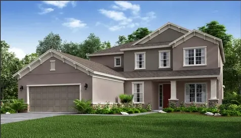 1212 Hillcrest View Loop Apopka FL 32703