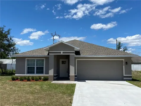 2940 Gillmar Street Deltona FL 32738