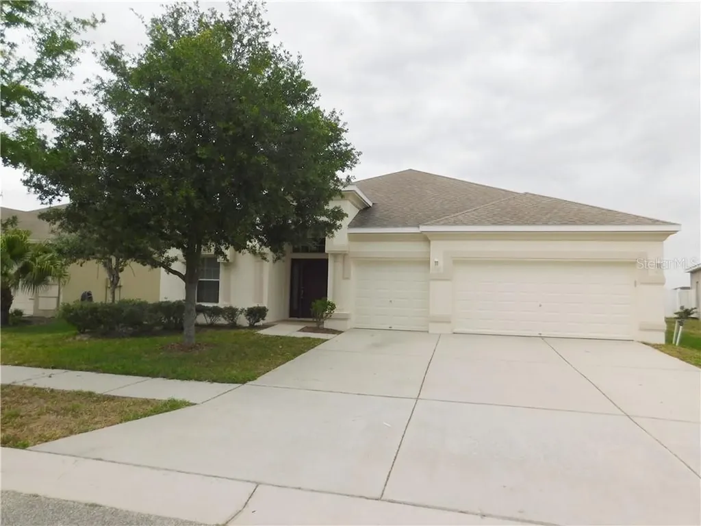 6803 Boulder Run Loop Wesley Chapel FL 33545