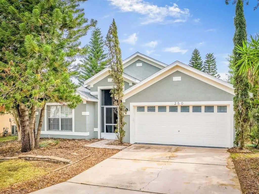 250 Sir Phillips Drive Davenport FL 33837