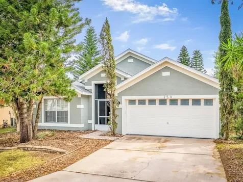 250 Sir Phillips Drive Davenport FL 33837