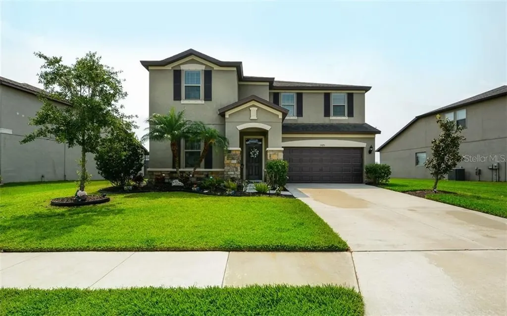 11025 58th Street Circle E Parrish FL 34219