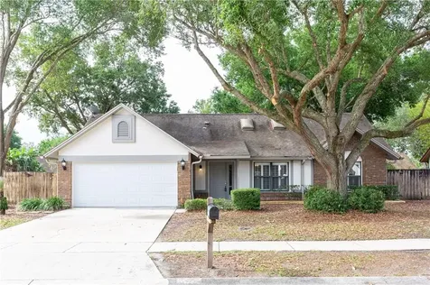 7326 Cook Lane Winter Park FL 32792
