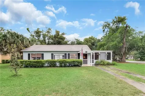 843 Pennsylvania Avenue Altamonte Springs FL 32701