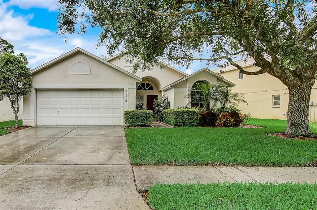 8645 Manassas Road Tampa FL 33635