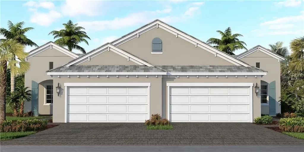 12718 Palatka Drive Venice FL 34293