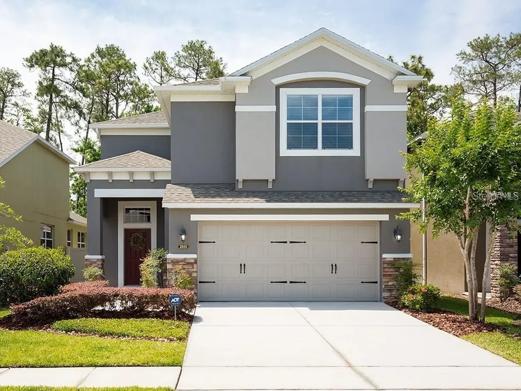 2855 Pewter Mist Court Oviedo FL 32765