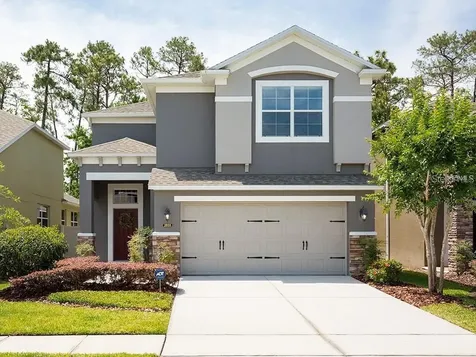 2855 Pewter Mist Court Oviedo FL 32765