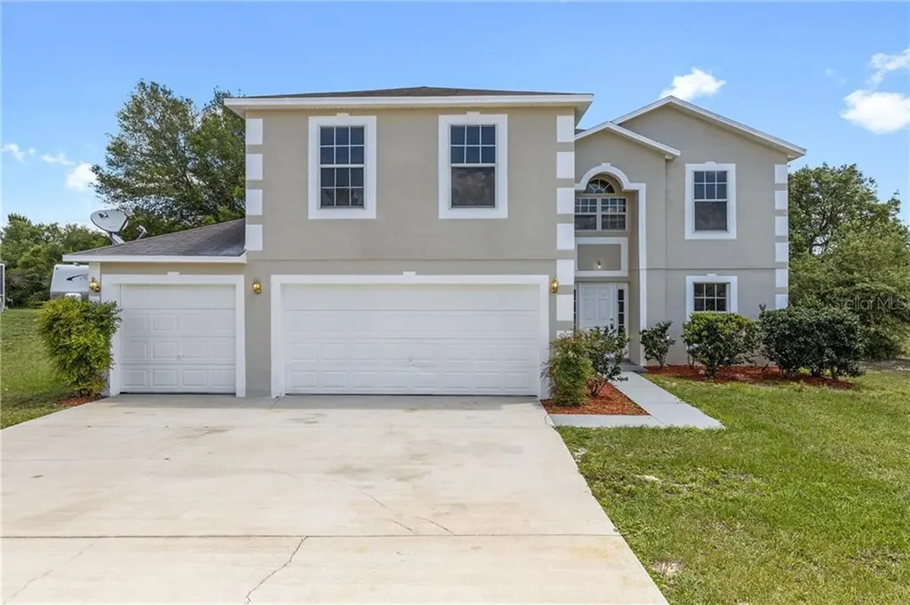 9905 SW 41st Avenue Ocala FL 34476