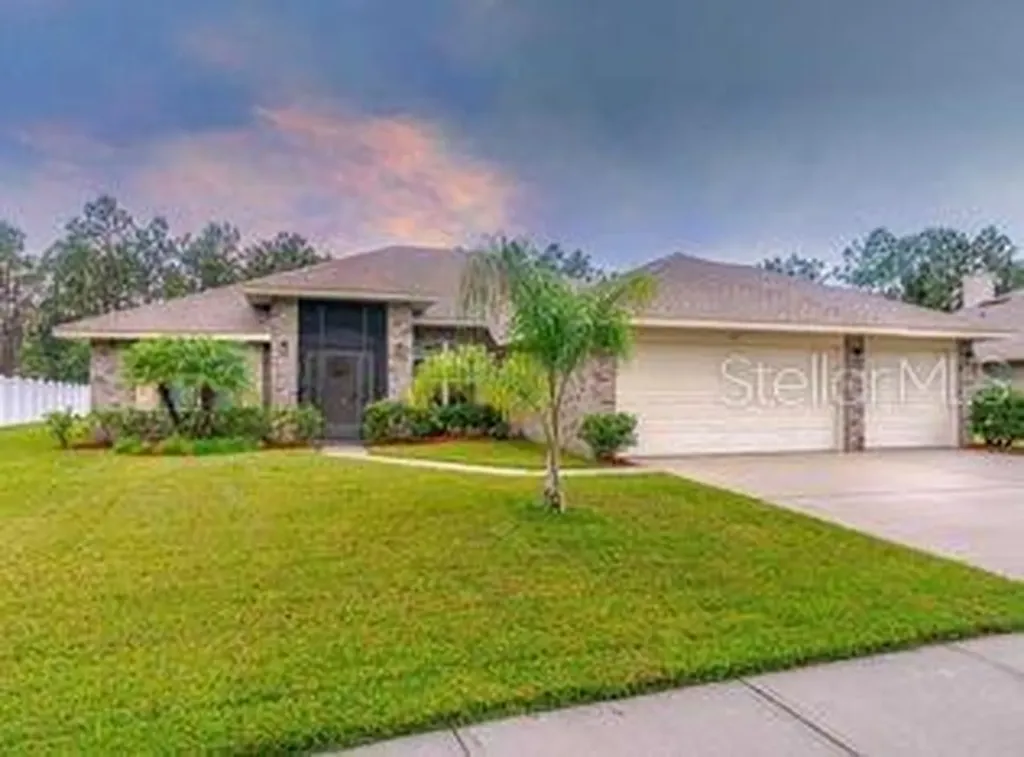 108 Briarberry Court Daytona Beach FL 32124