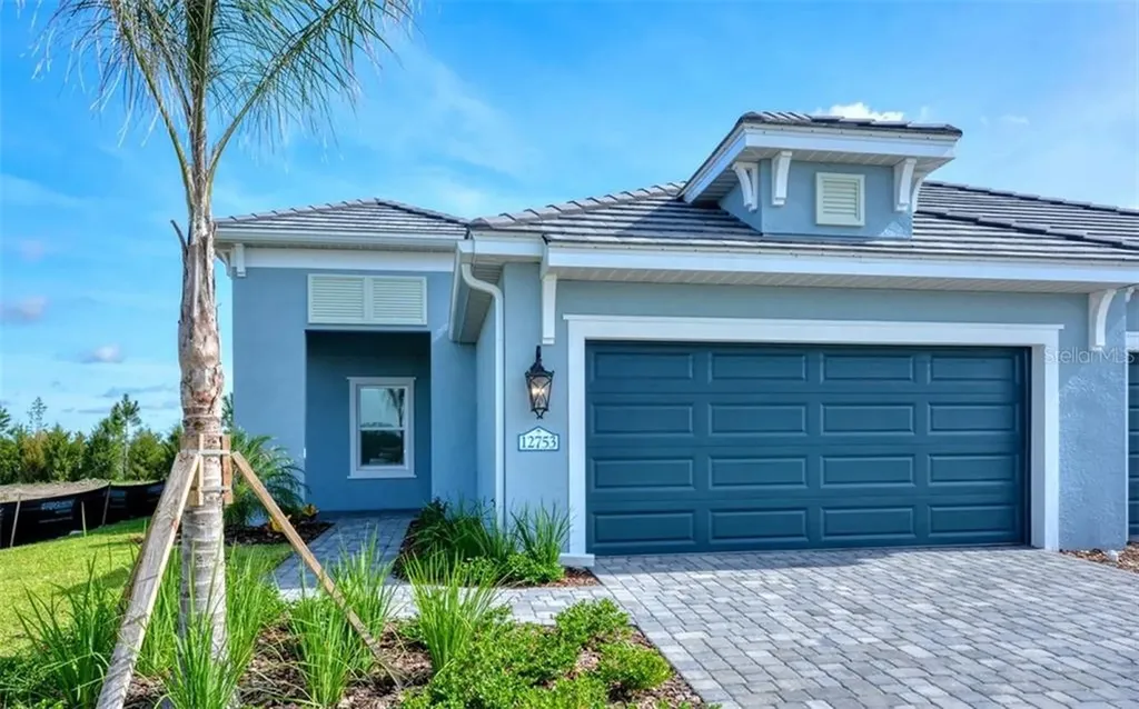 12753 Palatka Drive Venice FL 34293