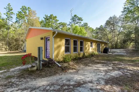 24443 Kiwi Lane Brooksville FL 34601
