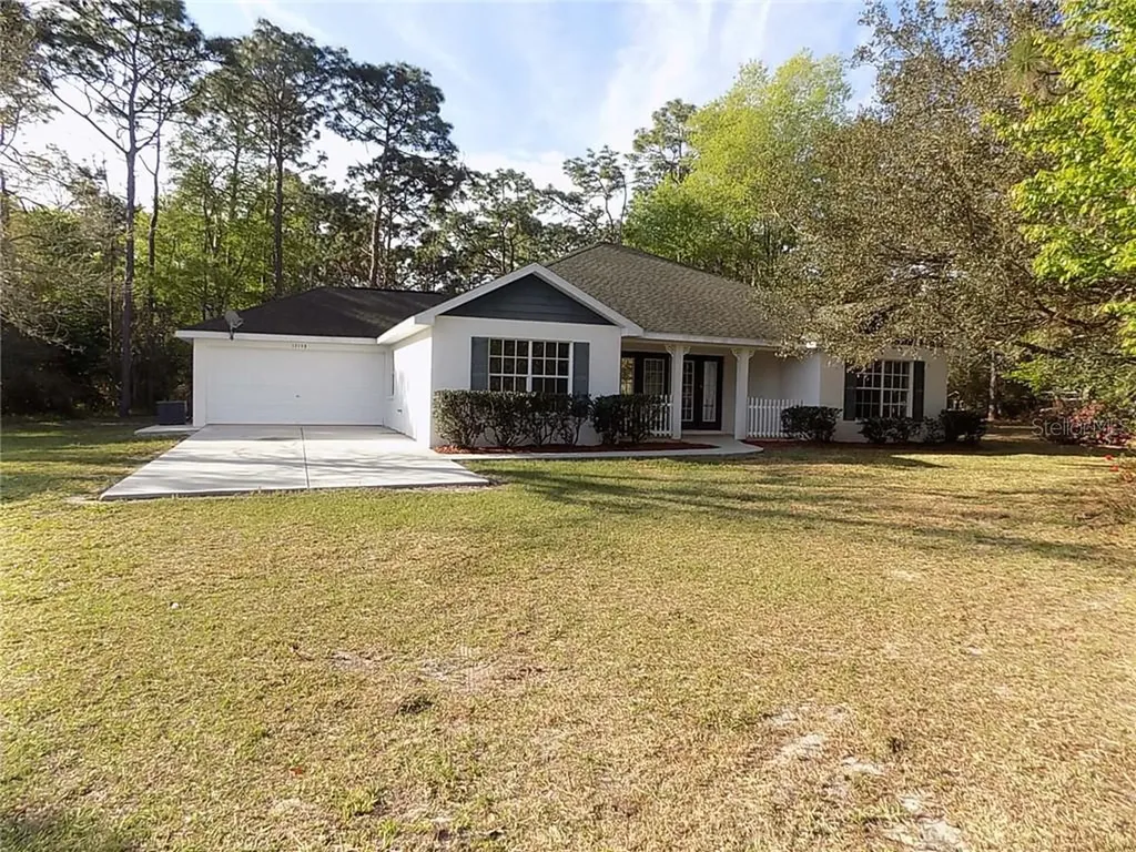 17138 Eldridge Avenue Spring Hill FL 34610