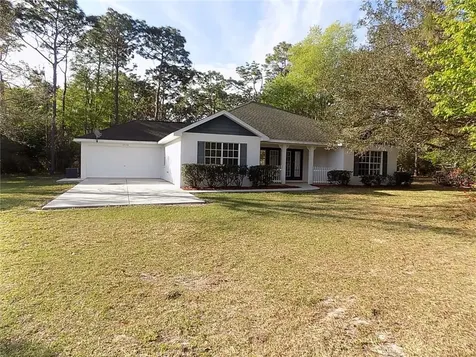 17138 Eldridge Avenue Spring Hill FL 34610