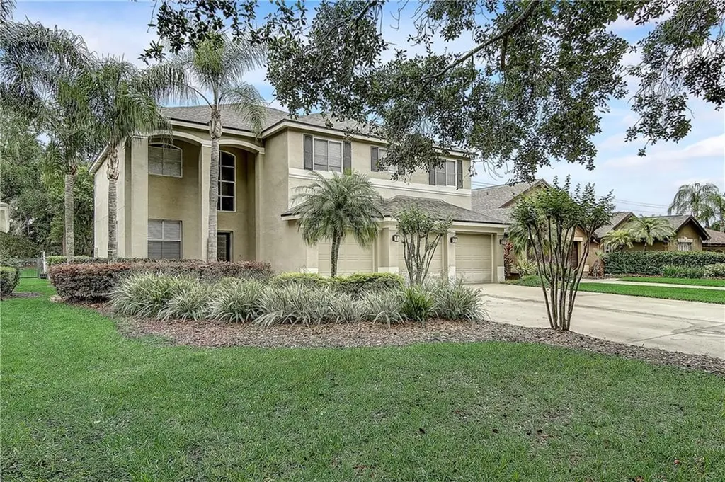 5602 Shady Creek Court Valrico FL 33596