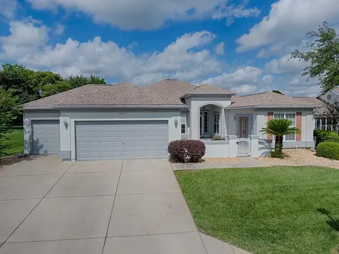 12854 SE 92nd Ct Road Summerfield FL 34491